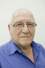 Dr. Moshe Meron